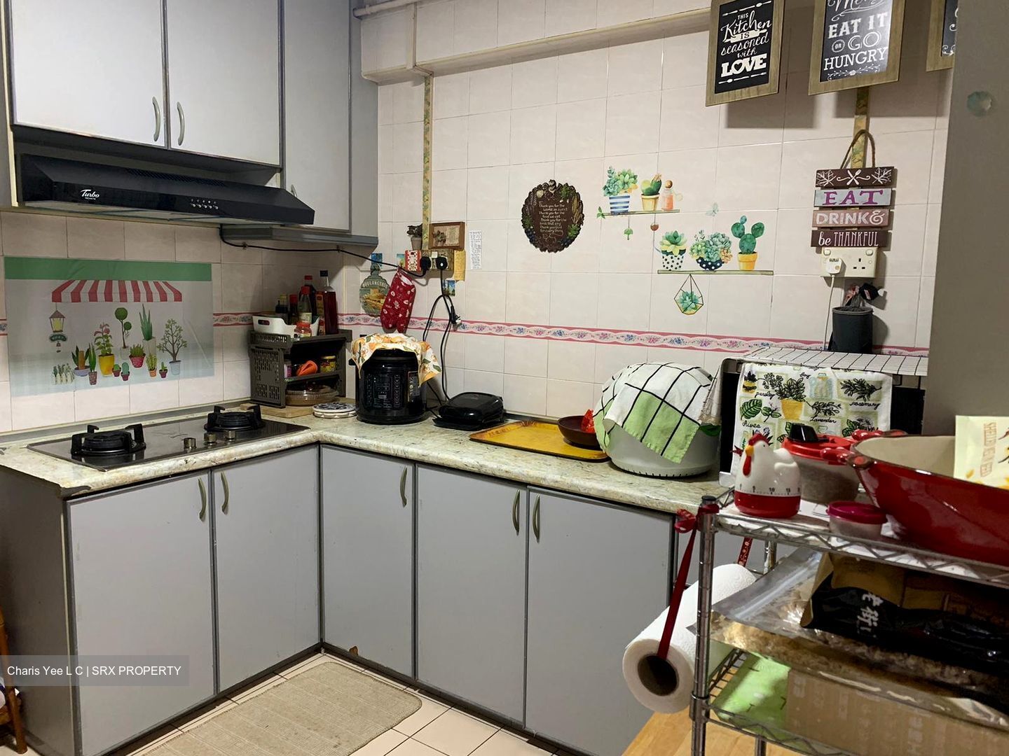 Blk 731 Woodlands Circle (Woodlands), HDB 4 Rooms #444987631